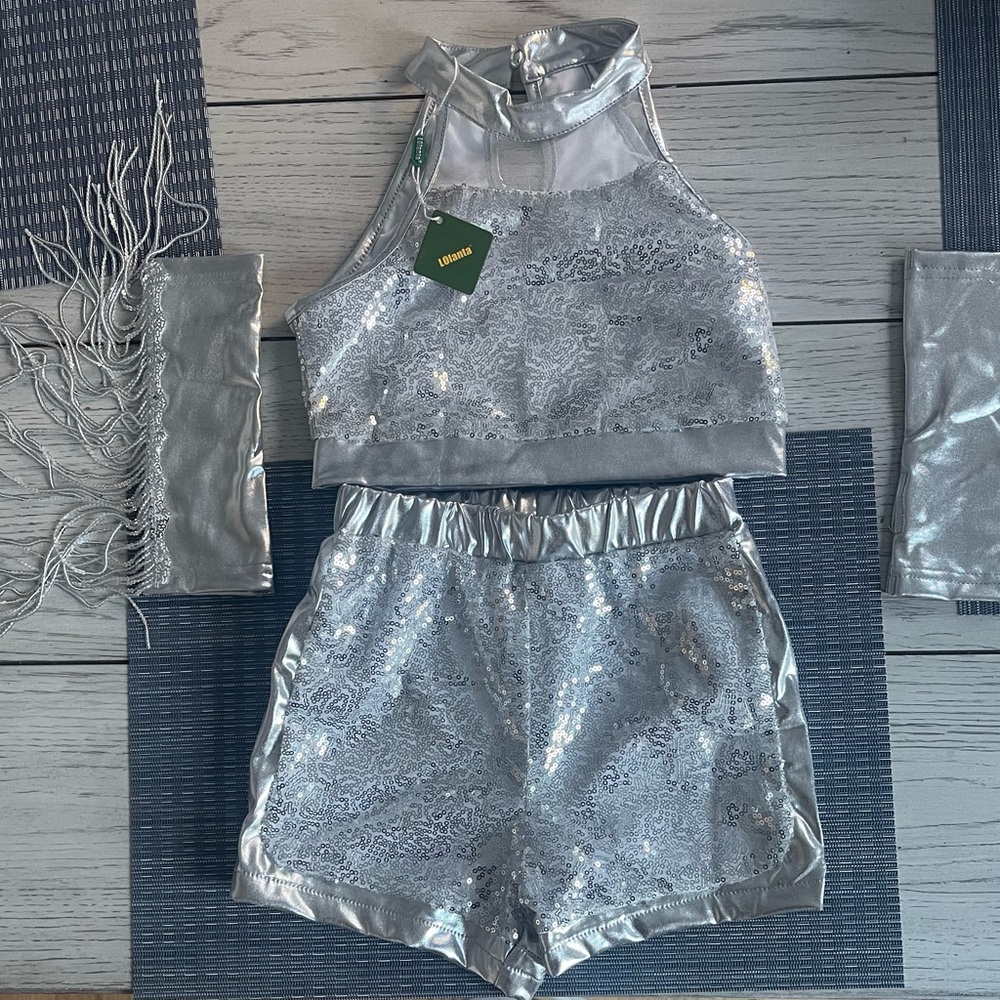 Child’s costume/ Dance outfit